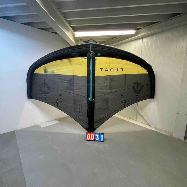 31. Duotone Float 4.5m