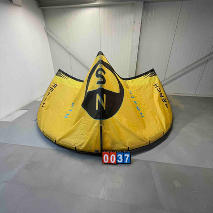 37. North KIteboarding Reach 6m