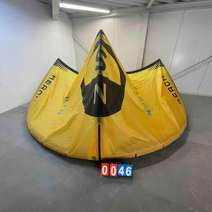 46. North Kiteboarding Reach 10m