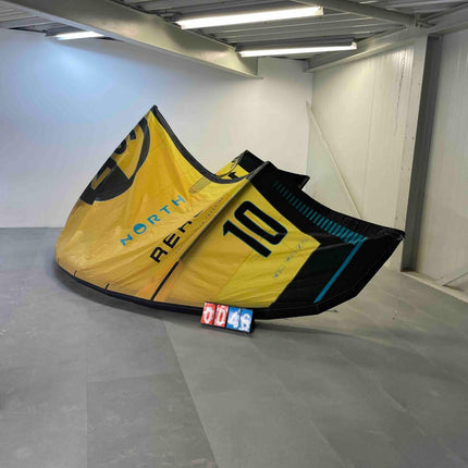 46. North Kiteboarding Reach 10m