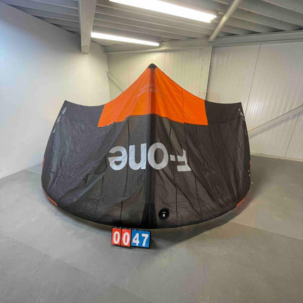 47. F-one Bandit Tec 9m