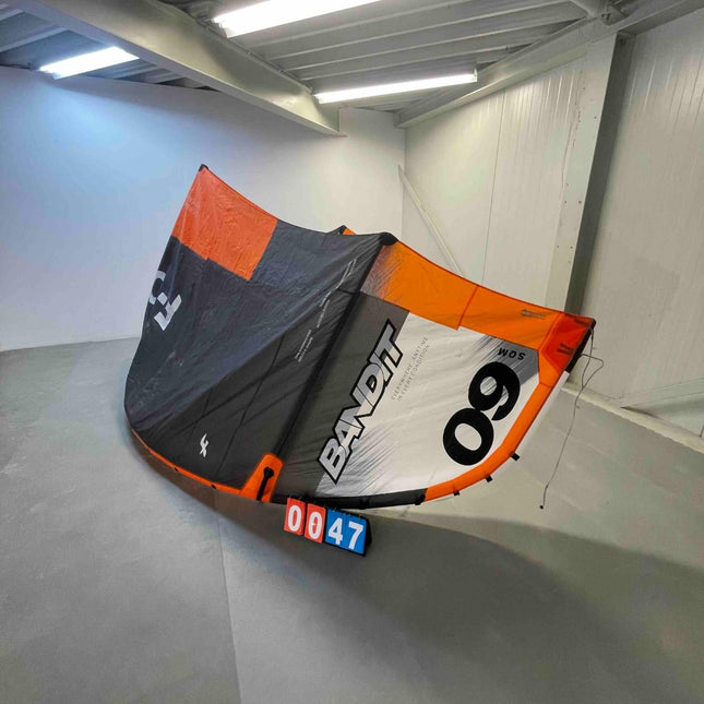 47. F-one Bandit Tec 9m