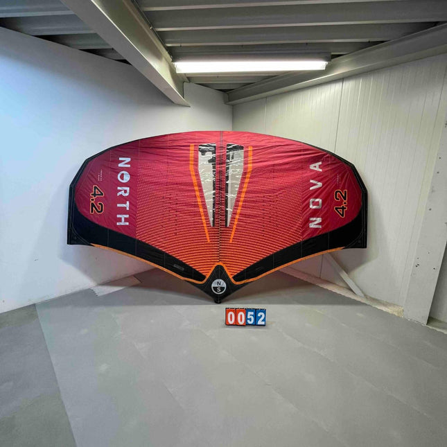 52. North Nova v5 4.2m