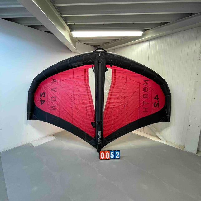 52. North Nova v5 4.2m