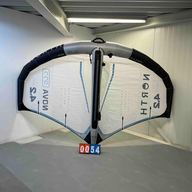 54.North Nova Pro 4.2m