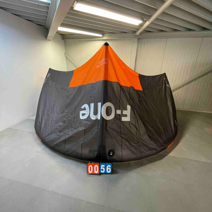 56. F-one Bandit Tec 11m