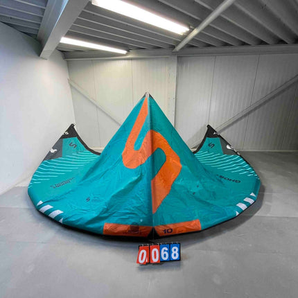 68. Slingshot Ghost v3 10m