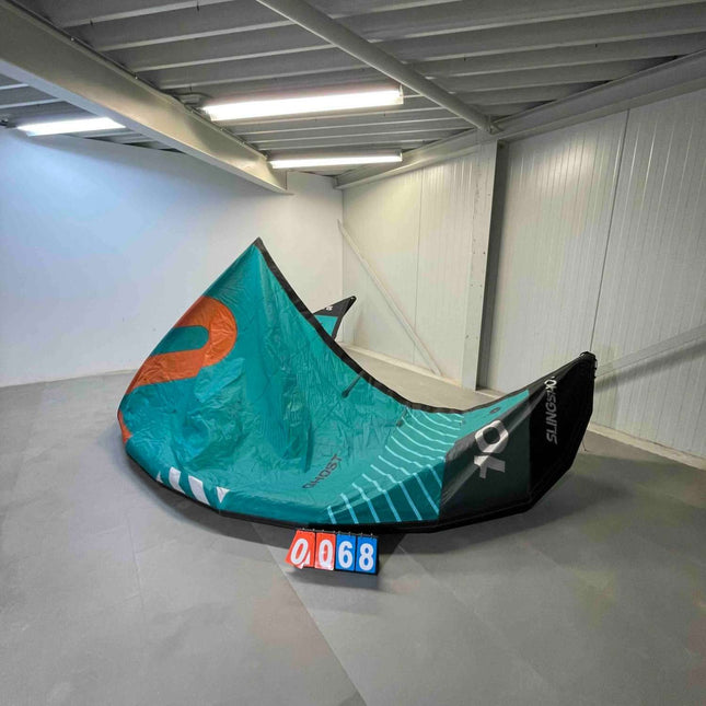 68. Slingshot Ghost v3 10m