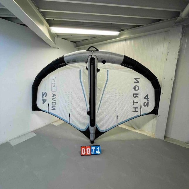 71. North Nova Pro 4.2m