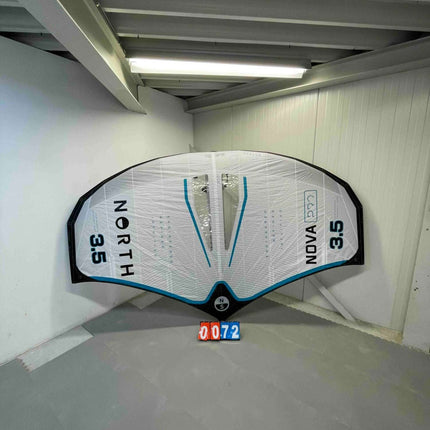 72. North Nova Pro 3.5m