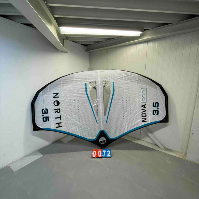 72. North Nova Pro 3.5m