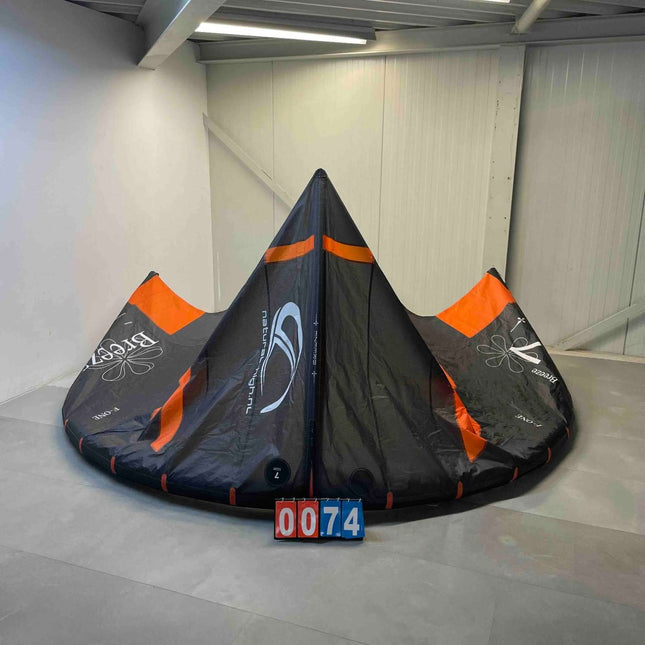 74.F-one Breeze v5 7m