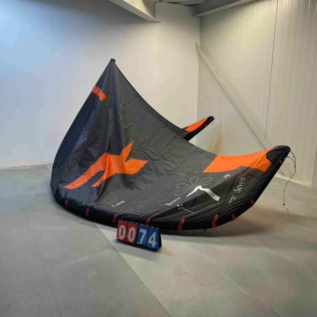 74.F-one Breeze v5 7m