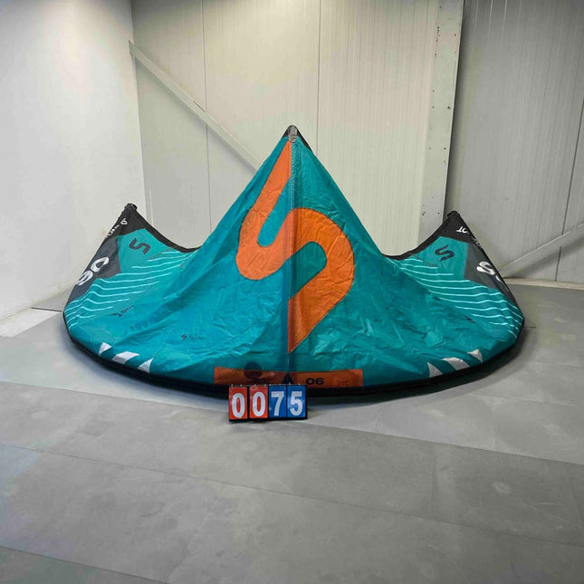 75. Slingshot Ghost v3 6m