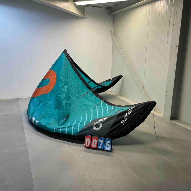 75. Slingshot Ghost v3 6m