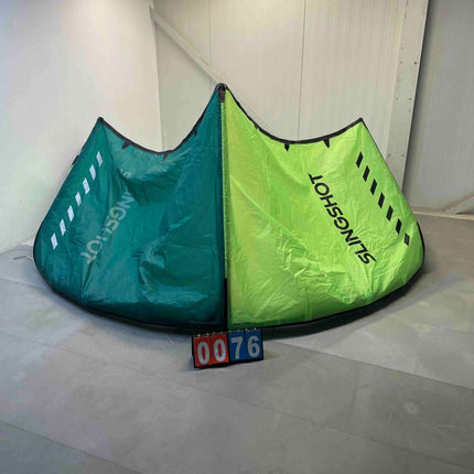 76. Slingshot SST v6 6m