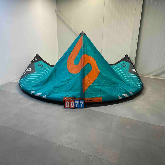 77. Slingshot Ghost v3 6m