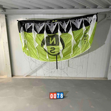 78. North Ranger 3.5m