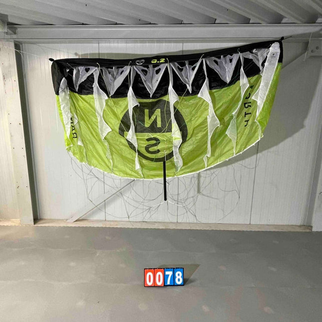 78. North Ranger 3.5m