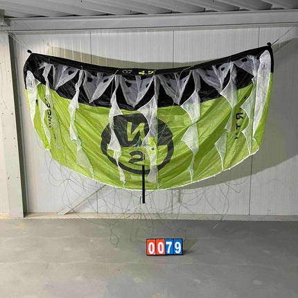 79. North Ranger 4.2m