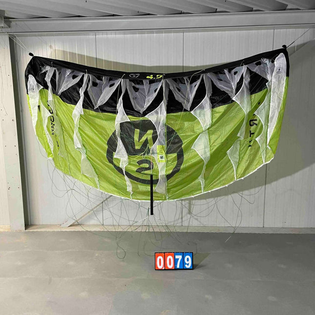 79. North Ranger 4.2m