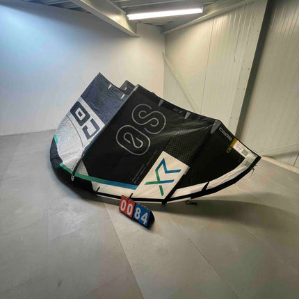 84. Core Kiteboarding XR8 8m