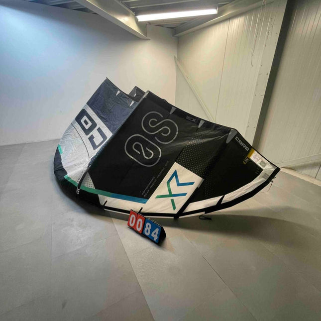84. Core Kiteboarding XR8 8m
