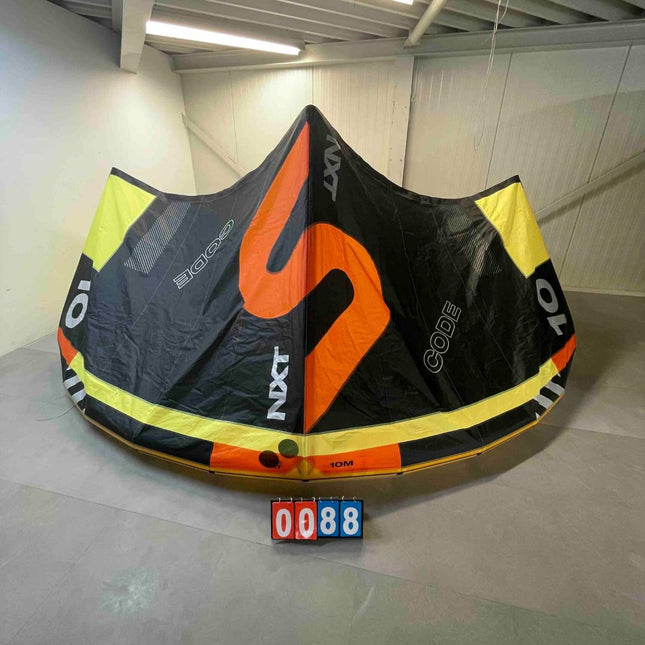 88. Slingshot Code NXT 10m