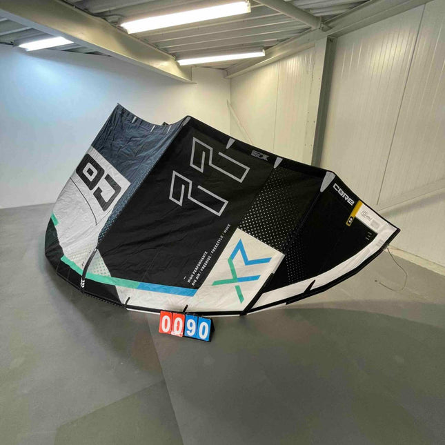 90. Core Kiteboarding XR8 11m