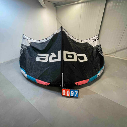 97. Core Kiteboarding Pace Dacron 7m