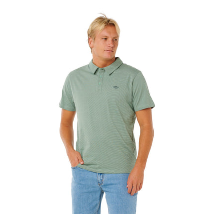 Rip Curl Easy As Polo Aloe