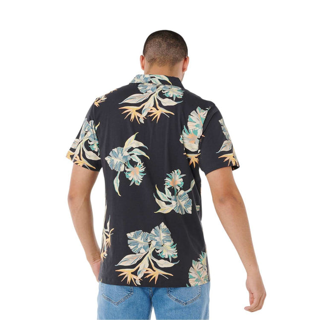 Rip Curl Fun Times Polo Black