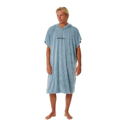 Rip Curl Brand Hooded Towel