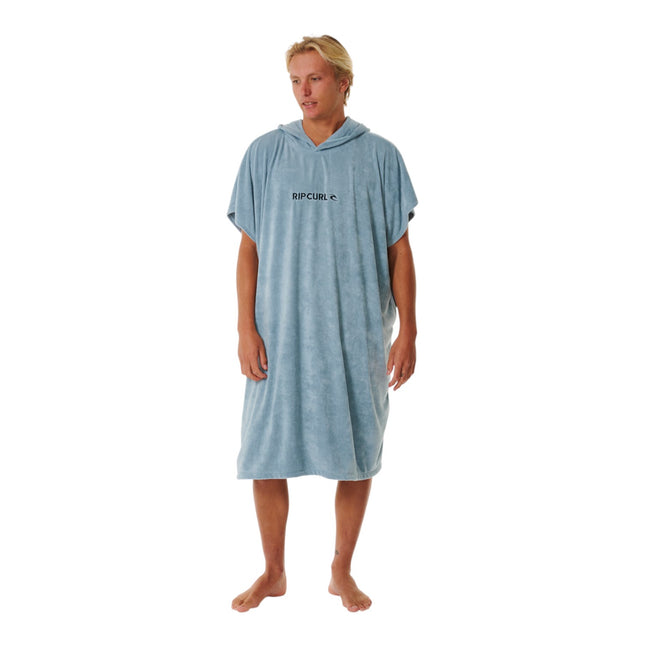 Rip Curl Brand Hooded Towel