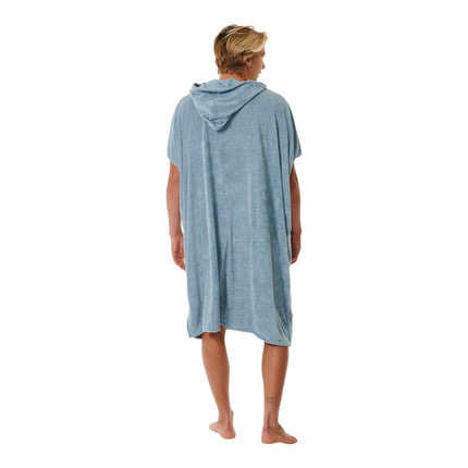 Rip Curl Brand Hooded Towel