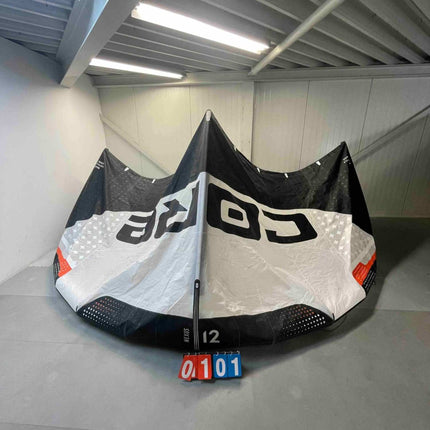 101. Core Kiteboarding Nexus 4 12m