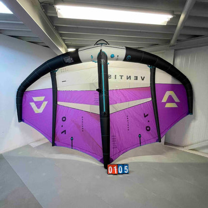 105. Duotone Ventis 2025 7m