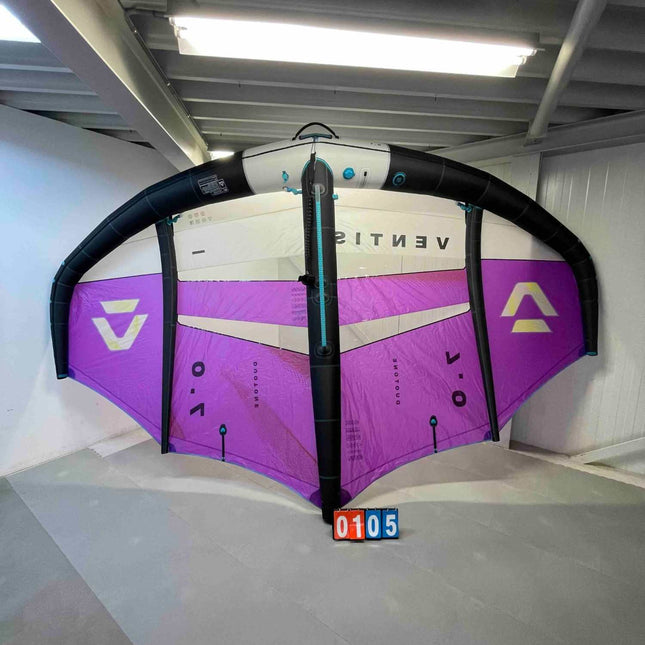 105. Duotone Ventis 2025 7m