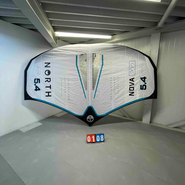 108. North Nova Pro 5.4m