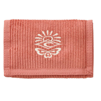 Rip Curl Icons Of Surf Wallet Apricot