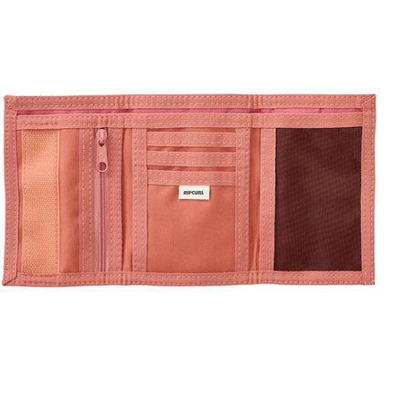 Rip Curl Icons Of Surf Wallet Apricot