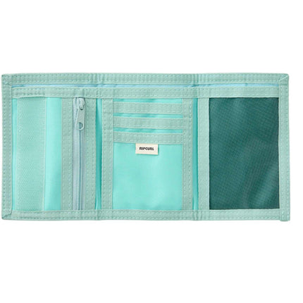 Rip Curl Icons Of Surf Wallet Vintage Mint/Bl
