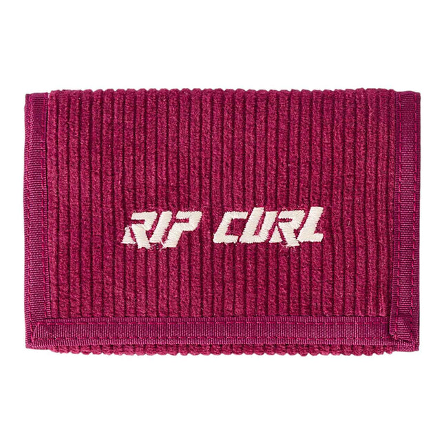Rip Curl Icons Of Surf Wallet Red