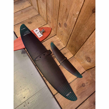 011. North Sonar MA850 V2 Frontwing + S208 Rear Wing