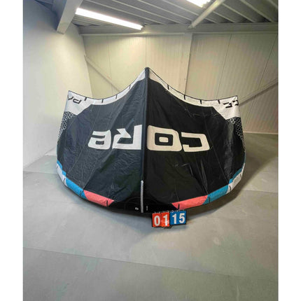 115. Core Kiteboarding Pace Dacron 8m