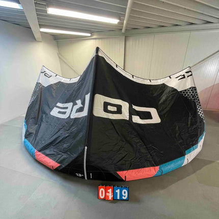 119. Core Kiteboarding Pace Dacron 13.5m