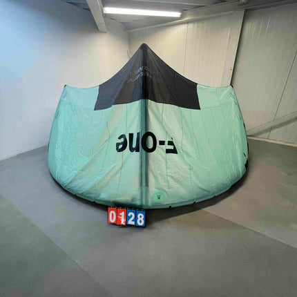 128. F-one Bandit Tec 8m