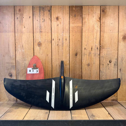 013. Slingshot EASE 1550
