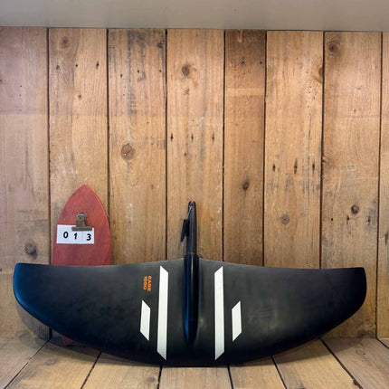 013. Slingshot EASE 1550