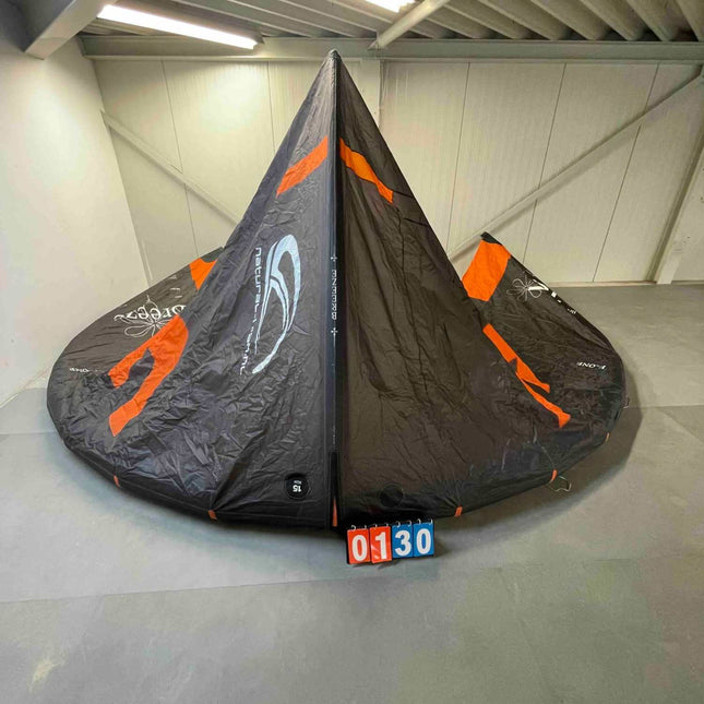 130. F-one Breeze v3 15m